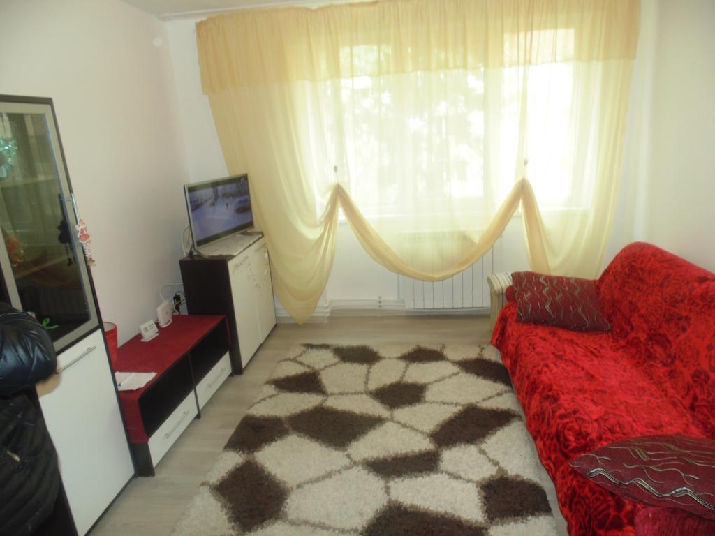 Lary Apartament 수체아바 외부 사진